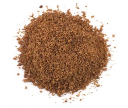 COCONUT PALM SUGAR,ORGANIC product image