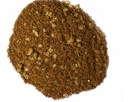 COFFEE & CHILE PEPPER RUB product image