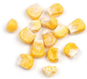 CORN, FREEZE DRIED, SWEET product image