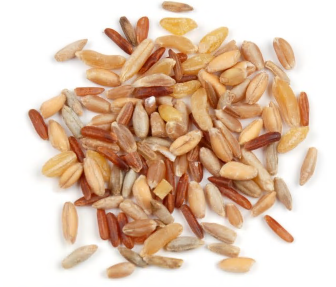 BLEND, HERITAGE RICE & GRAIN* product image