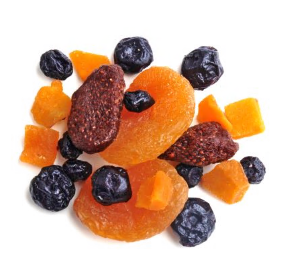 BLEND, HEALTH CLUB FRUIT* product image