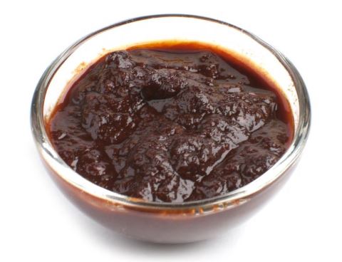 PASTE, GUAJILLO CHILE product image