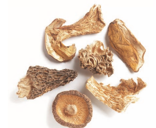 BLEND, SPECIAL MUSHROOM product image