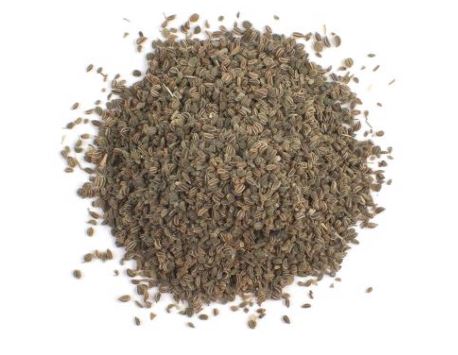 CELERY SEED- ETO product image