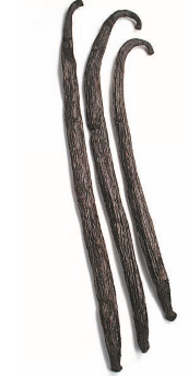 VANILLA BEANS, BOURBON, MADAGASCAR product image