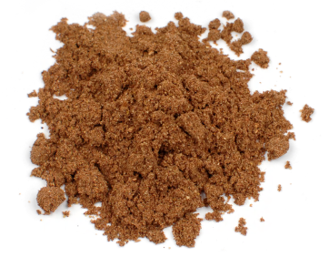 STAR ANISE, GROUND-Steam Treated product image