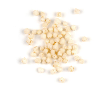 QUINOA, PUFFED product image