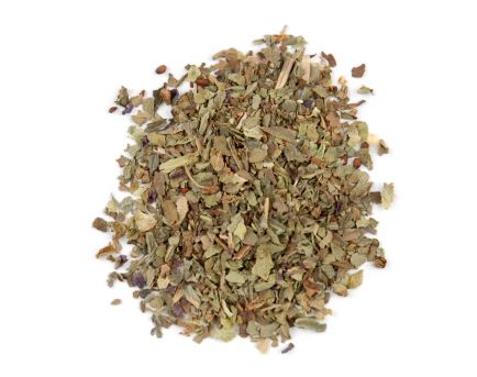 Basil, Leaf-Steam Treated product image