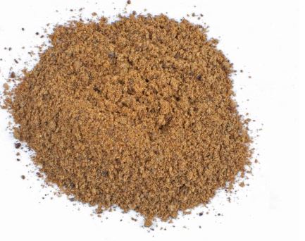 SUN-DRIED TOMATO, POWDER, NATURAL, FINE product image