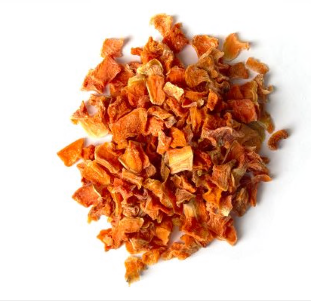 CARROTS, DICED, ORGANIC product image