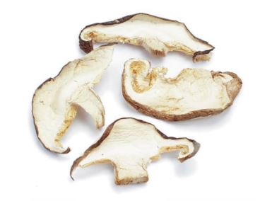 SHIITAKE, SLICED, ORGANIC product image