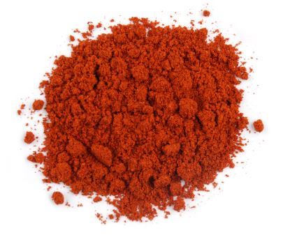 PAPRIKA, ORGANIC-Steam product image