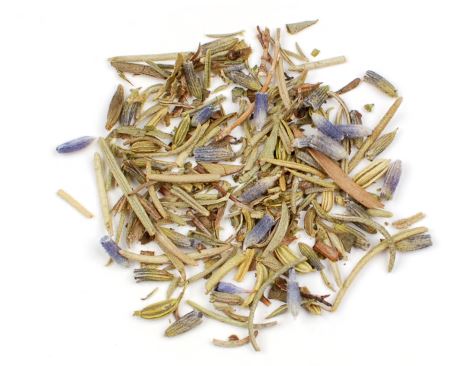 HERBES DE PROVENCE-Irradiated product image