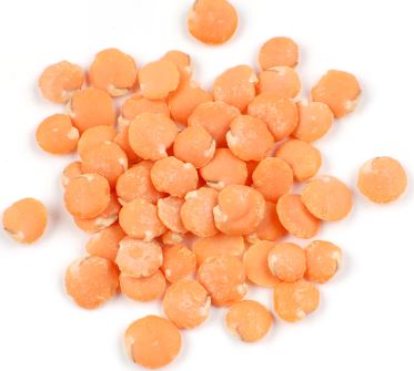 LENTILS, RED CHIEF product image