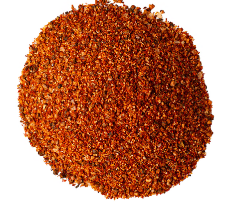 BOLD & SMOKY TEXAS BBQ RUB product image