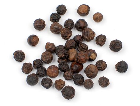 PEPPERCORNS, TELLICHERRY, BLACK-ETO product image