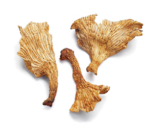 CHANTERELLES, ORGANIC- STEAM product image