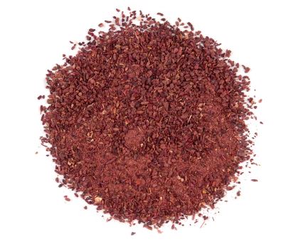 HIBISCUS POWDER-Irradiated product image