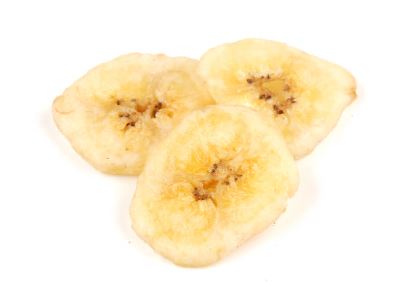 BANANA CHIPS, ORGANIC product image