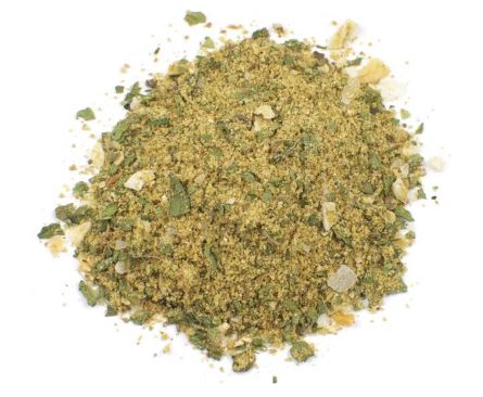 SALSA VERDE SEASONING product image