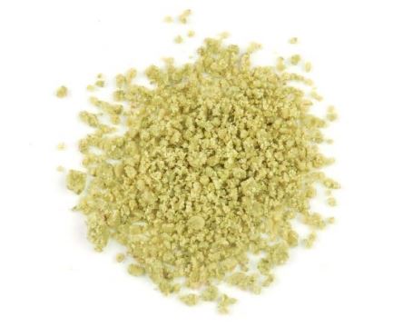 PUMPKIN SEEDS, GRANULATED-Irradiated product image