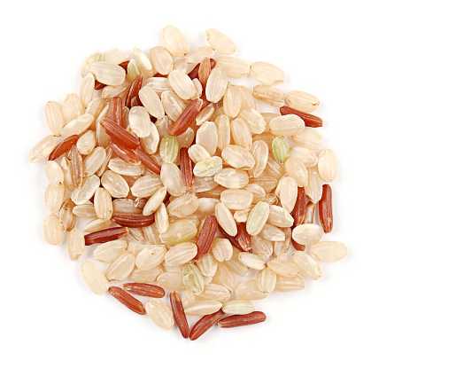 RICE BLEND, AUBURN product image