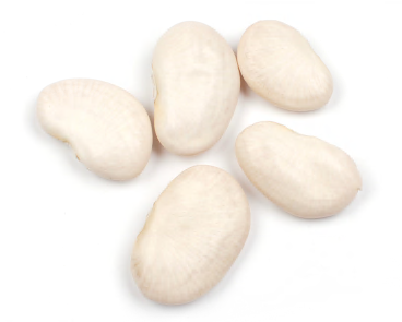 LIMA BEANS, GIANT PERUVIAN product image