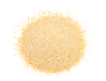 GARLIC, GRANULATED, ORGANIC product image