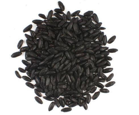 CHINESE BLACK RICE, ORGANIC product image