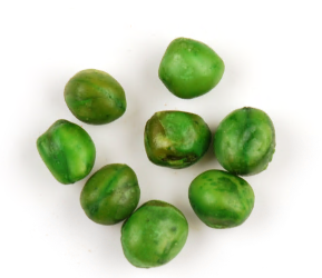 GREEN PEAS, FRIED product image