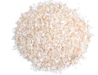 GRITS, WHITE product image