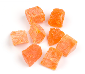 PAPAYA, DICED product image