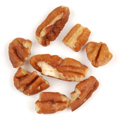 PECAN PIECES, MEDIUM product image