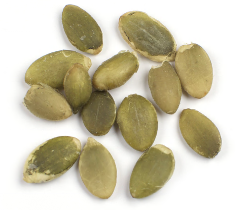 PUMPKIN SEED, KERNELS, (PEPITAS), ROASTED product image