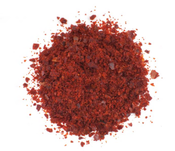 ALEPPO STYLE, CHILE, RED, FLAKES - Steam treated product image