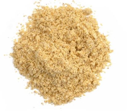 MUSTARD POWDER, YELLOW, ORGANIC-Steam Treated product image