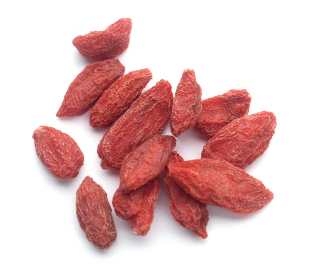 GOJI BERRIES (WOLFBERRY), ORGANIC product image