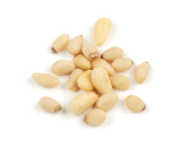 Raw, Premium Pine Nuts product image