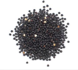 QUINOA, BLACK, ORGANIC product image