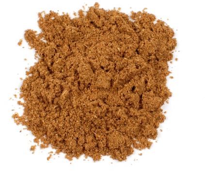 CUMIN, GROUND, ORGANIC-Steam product image