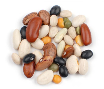 BEAN BLEND, BEAN & PEA product image