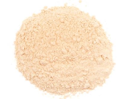 BANANA FLOUR, GREEN, ORGANIC product image