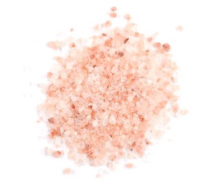 SALT, HIMALAYAN, PINK, SMALL, 1-2mm product image