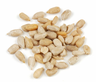 SUNFLOWER SEEDS, RAW product image