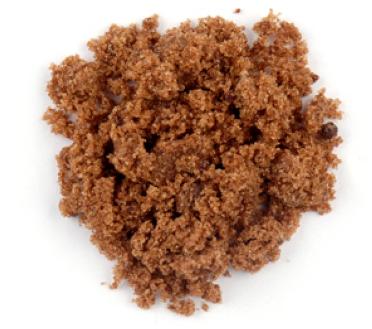 SUGAR, DARK BROWN product image