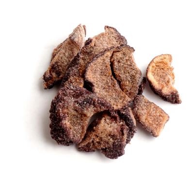 FIGS, BLACK MISSION, DICED product image