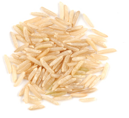 BASMATI RICE, BROWN product image