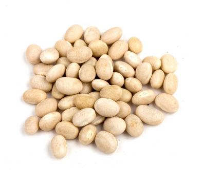 NAVY BEANS, ORGANIC product image