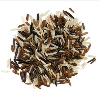 RICE BLEND, WILD product image