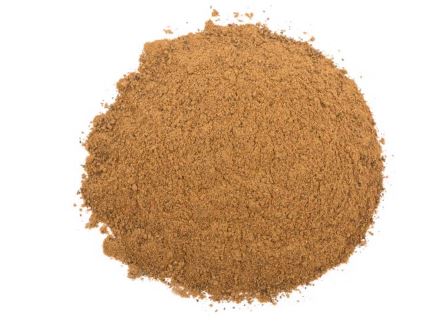 BOLETE POWDER-irradiated product image